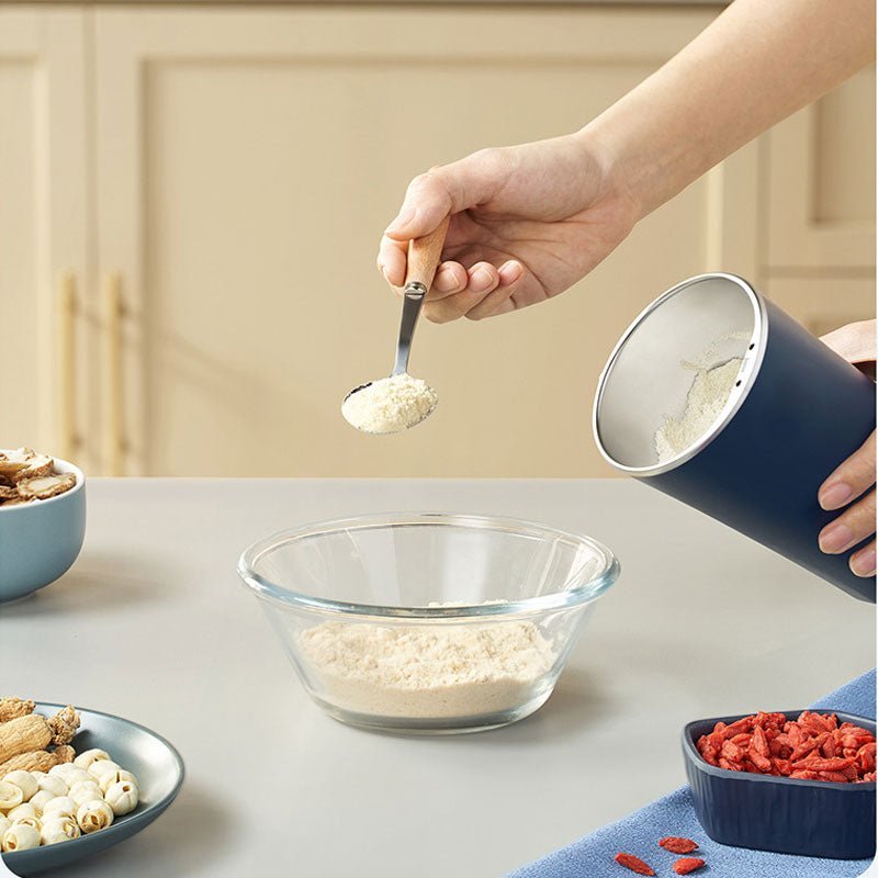 GrindEase™ - Electric Food Grinder for Fast Meal Prep