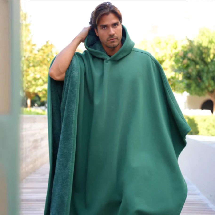 Cozy Oversized Hoodie Blanket for Ultimate Comfort