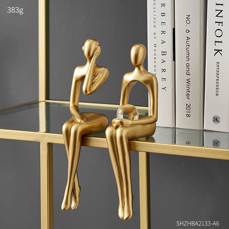 Modern Minimalist Home Decor Accessories