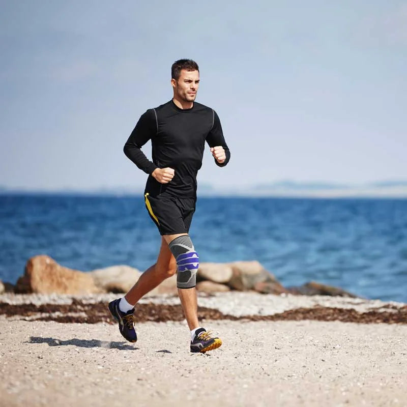 KinexPro - Move Freely Again with Total Knee Pain Relief