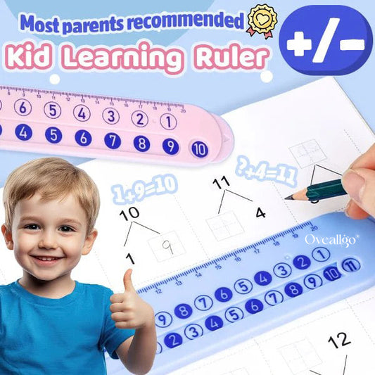 NumSlide™ - Interactive Sliding Puzzle for Kids' Math Confidence