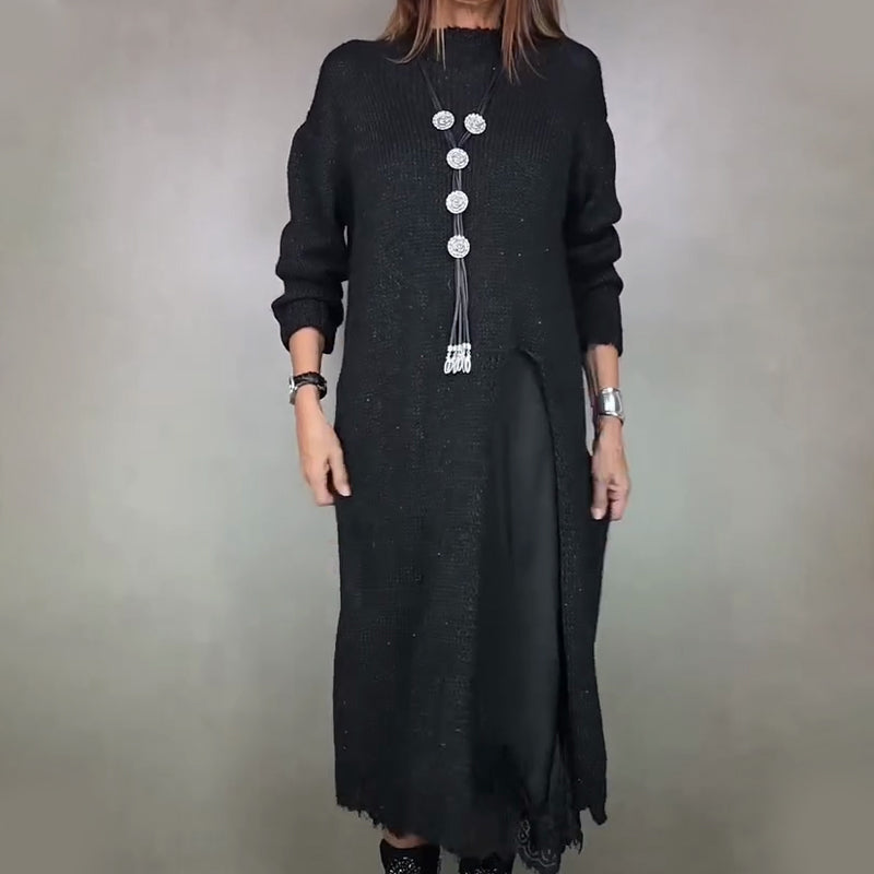 Stylish Women's 2-Piece Fashion Set