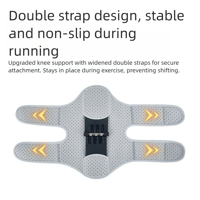 FlexGuard - Move Freely Without Knee Pain or Stiffness