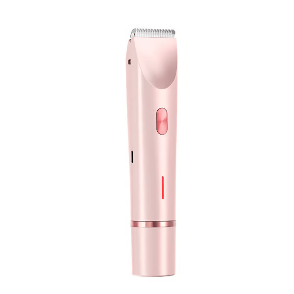 SilkaSmooth - Pain-Free, Irritation-Free Grooming for Silky Skin