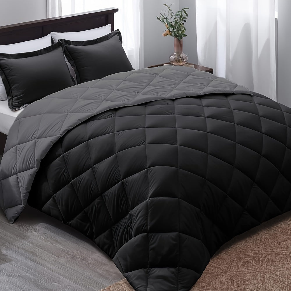 DreamSoft™ – Lightweight Comfort Pillow for Restful Sleep