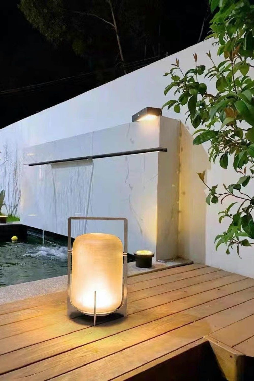 LumaGlow - Instantly Create Warm, Cozy Light Anywhere Effortlessly