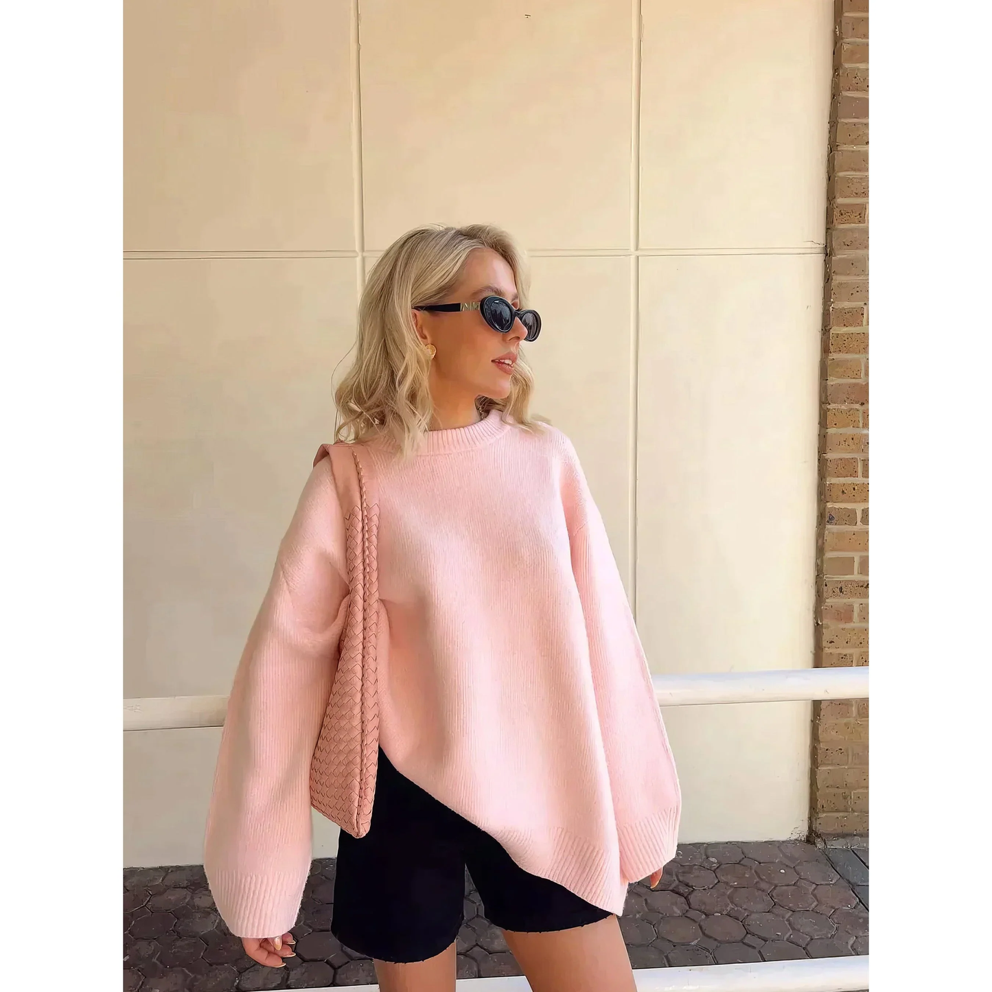 Effortless Stylish Look for Everyday Wear