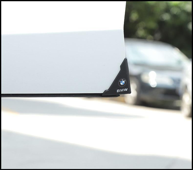 ShieldPro™ - Car Door Edge Guards Set