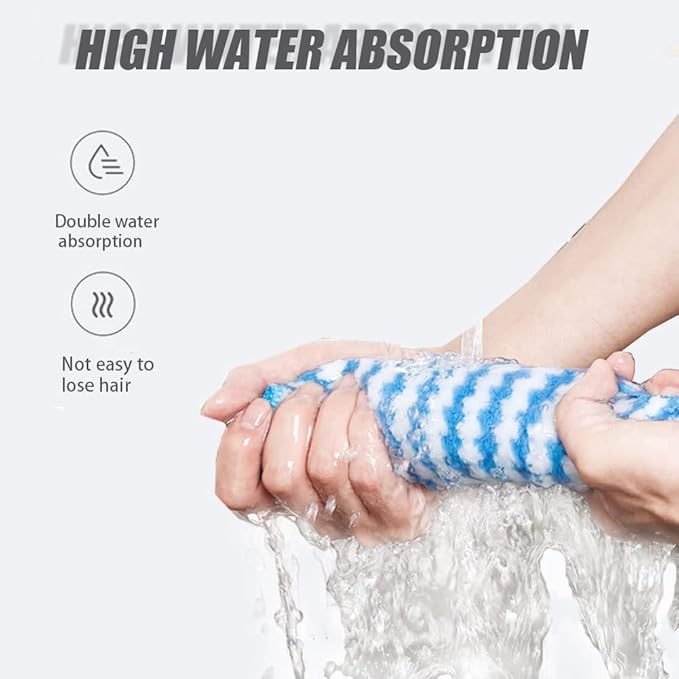 Magicos™ - Absorbent Chef Towels for Kitchen Cleaning
