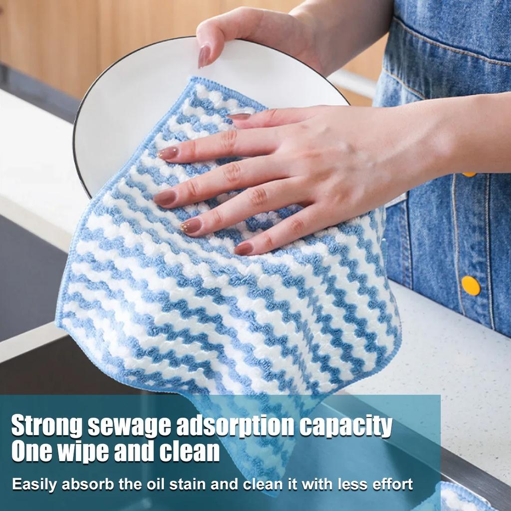 Magicos™ - Absorbent Chef Towels for Kitchen Cleaning