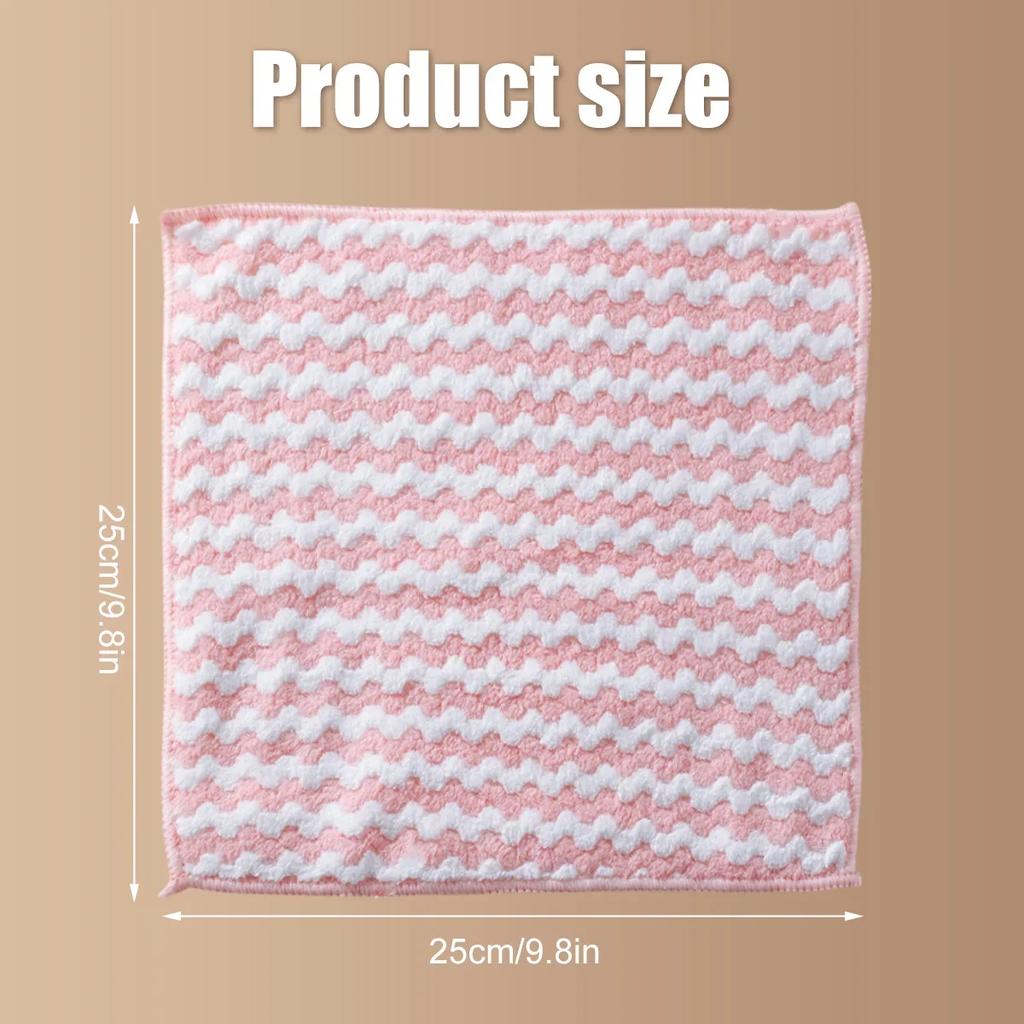 Magicos™ - Absorbent Chef Towels for Kitchen Cleaning