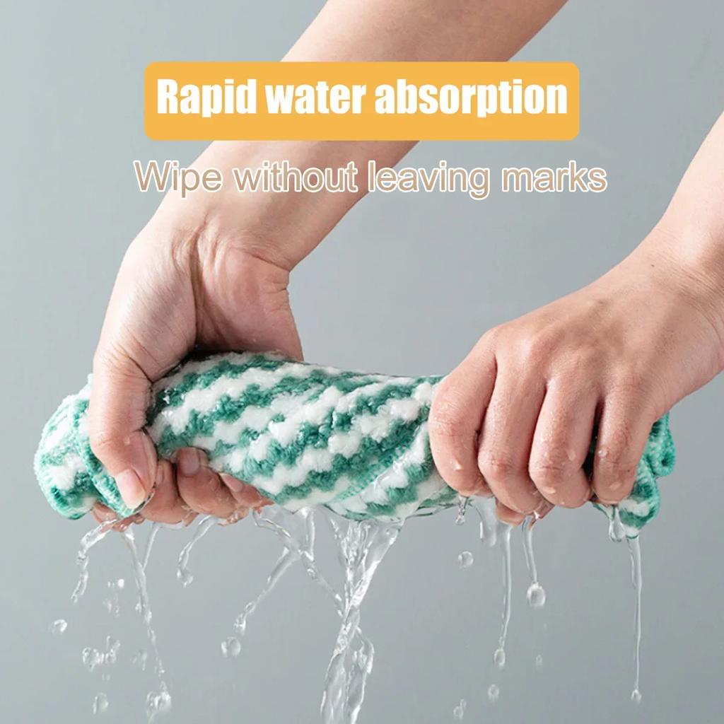 Magicos™ - Absorbent Chef Towels for Kitchen Cleaning