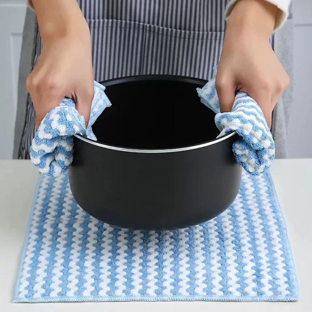 Magicos™ - Absorbent Chef Towels for Kitchen Cleaning