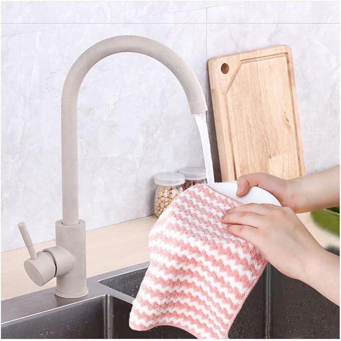 Magicos™ - Absorbent Chef Towels for Kitchen Cleaning