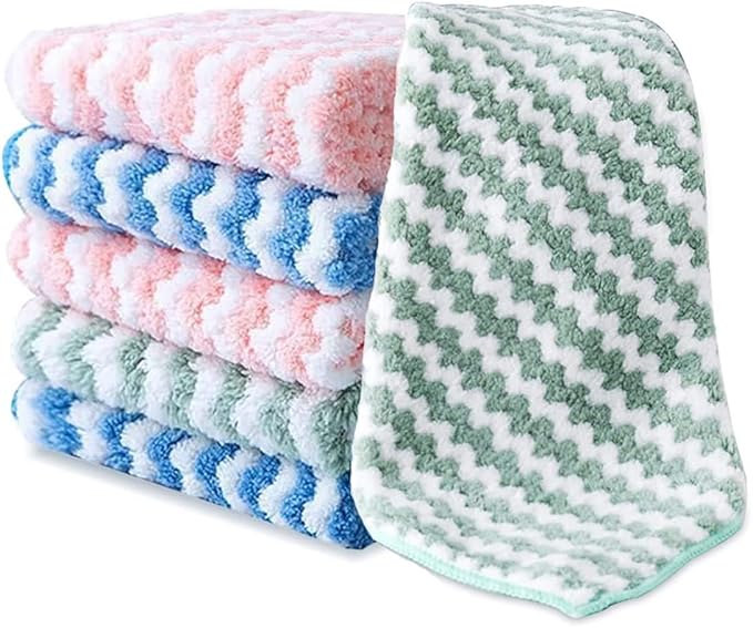 Magicos™ - Absorbent Chef Towels for Kitchen Cleaning