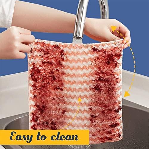 Magicos™ - Absorbent Chef Towels for Kitchen Cleaning