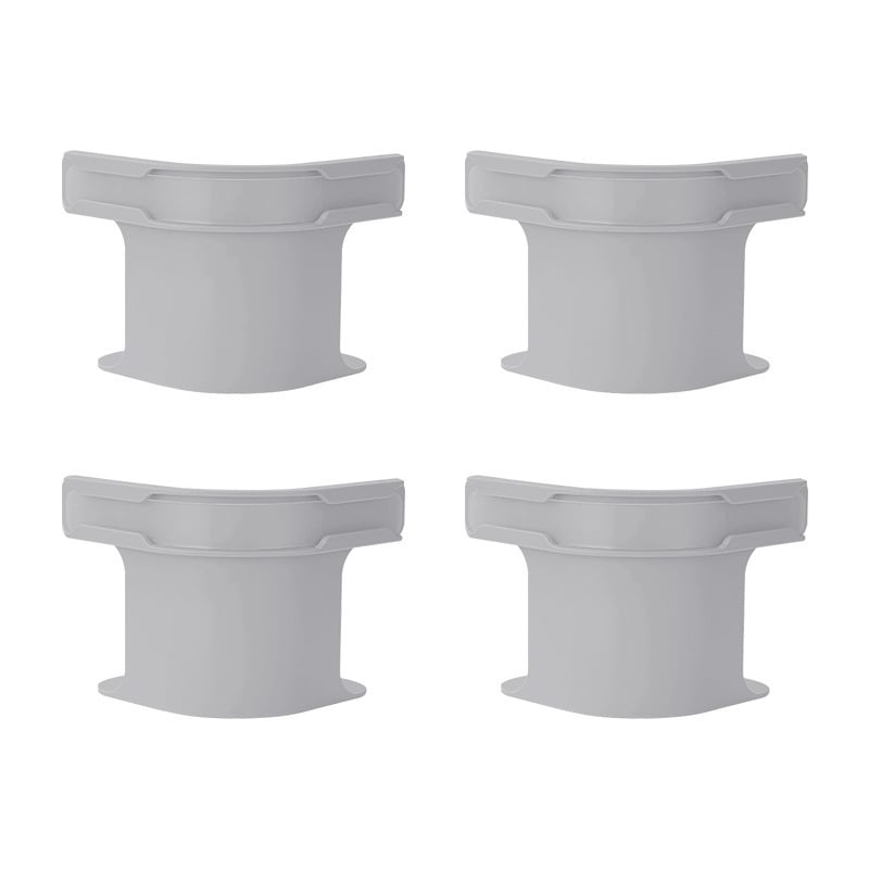 Non Slip Bed Sheet Grippers for Secure Bedding