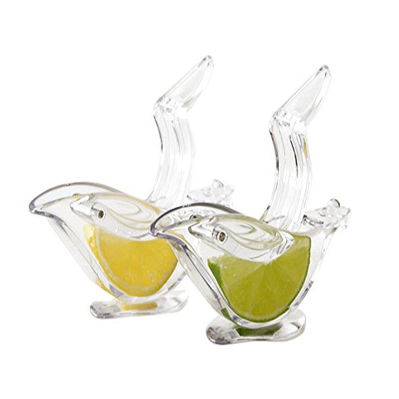 CitrusPress™ - Easy Squeeze Lemon & Lime Juicer