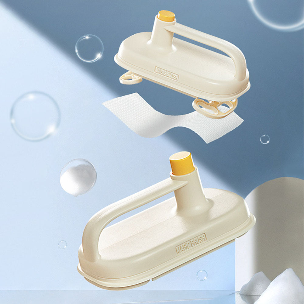Soft Reusable Microfiber Cleaning Cloth for Screens and Glass