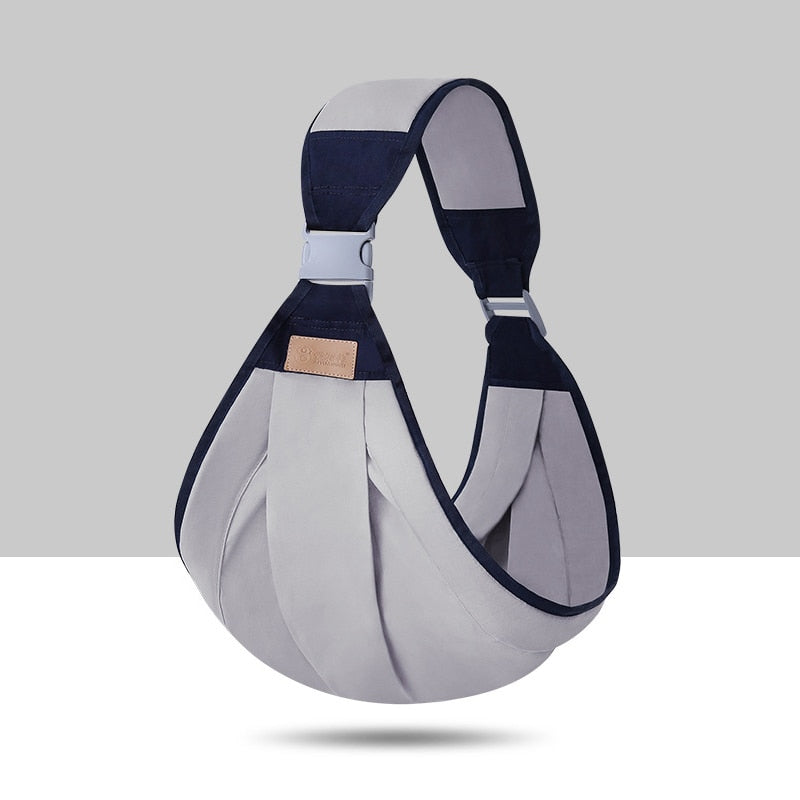 BubSling™ - Quick & Comfortable Baby Sling Carrier