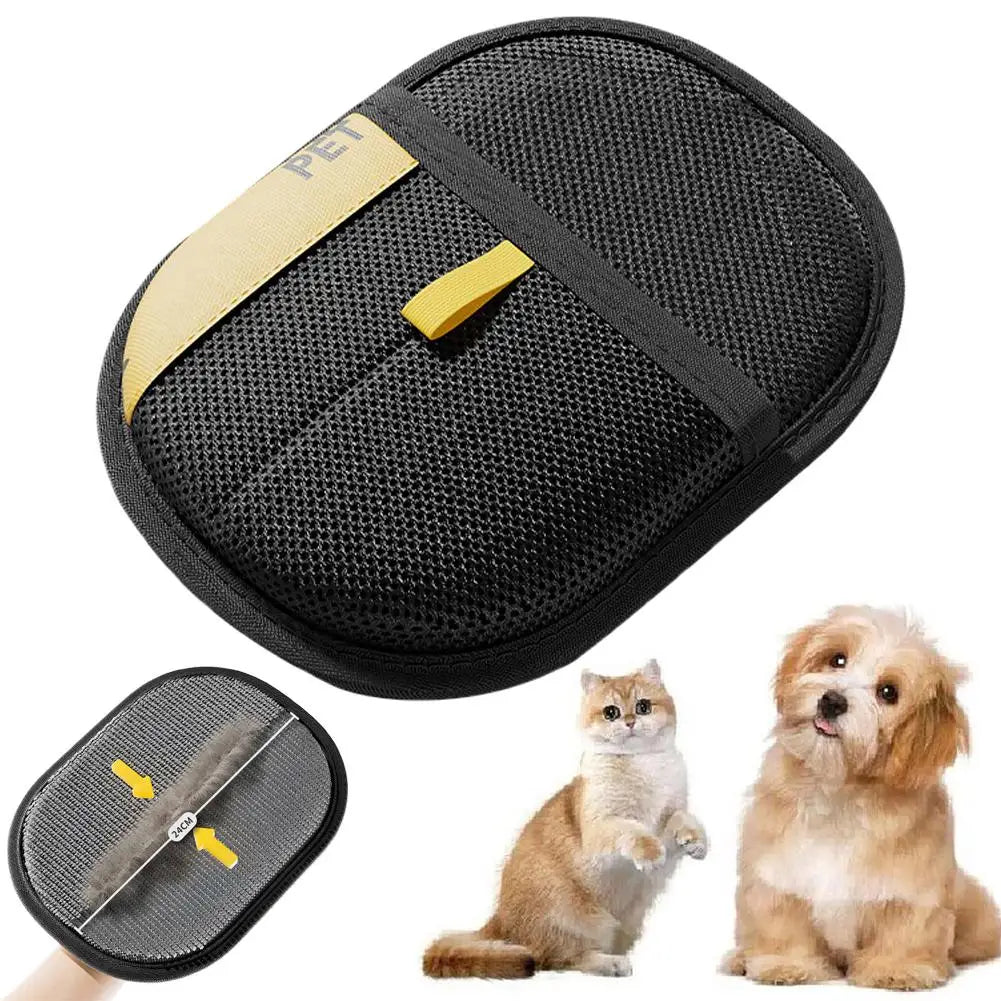 PawPerfect™ - Pet Hair Removal Glove for Dogs & Cats