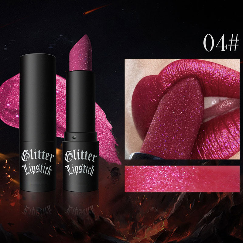 LumiLuxe - Bold, Hydrated Lips That Sparkle All Day Long