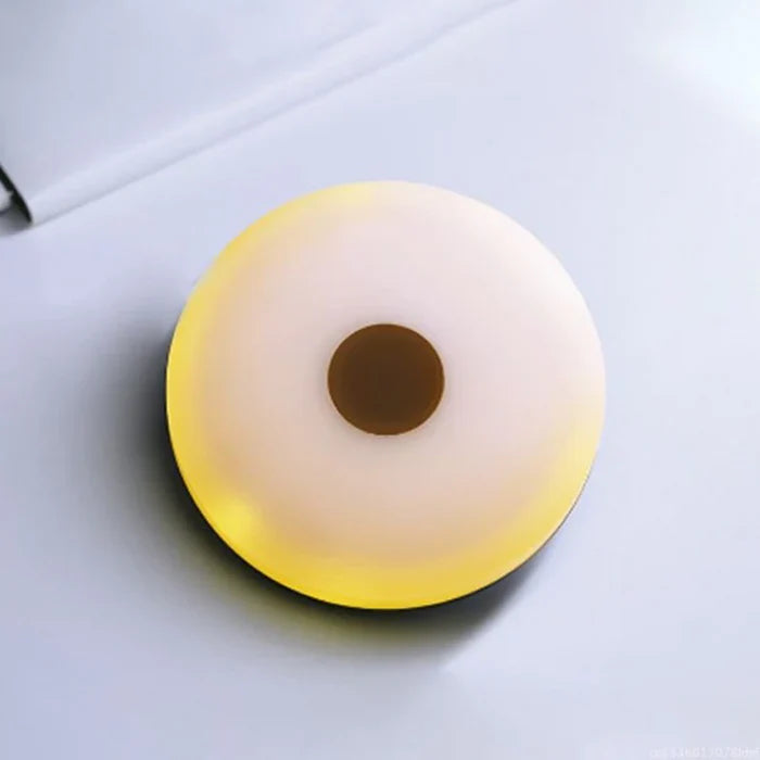 FeenGlühen™ - Portable Fairy LED Light Garland for Ambiance