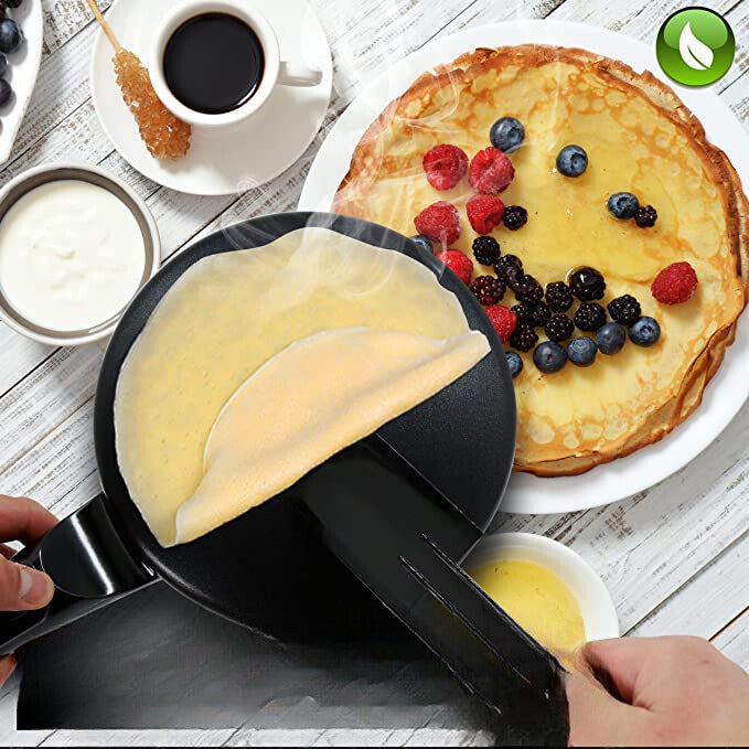 ProPanX™ - Nonstick Crepe and Pancake Maker