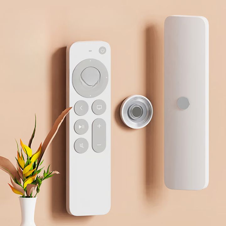 Magnetic Key and Remote Holder for Organized Living