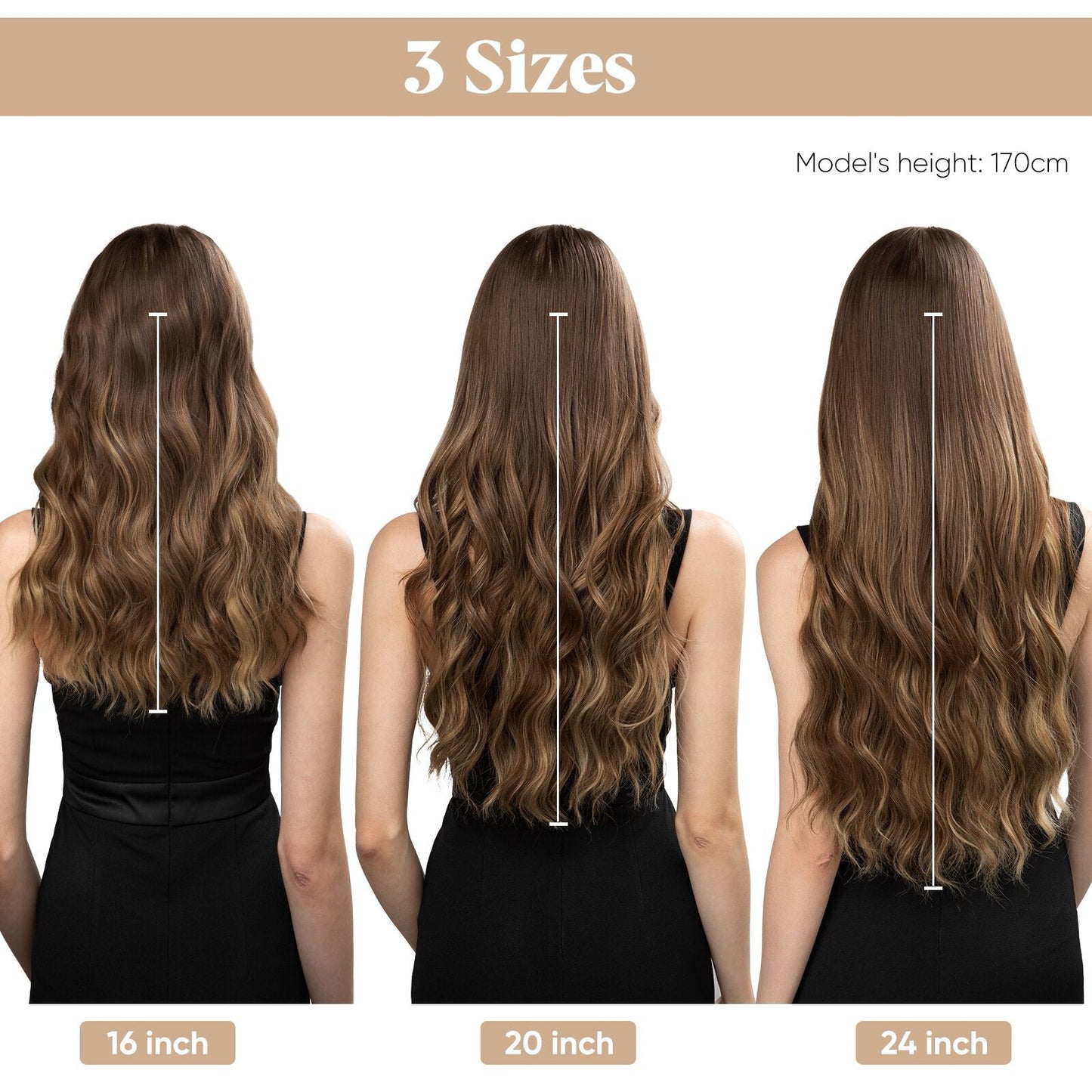 Volumizing Instant Hair Transformation Spray
