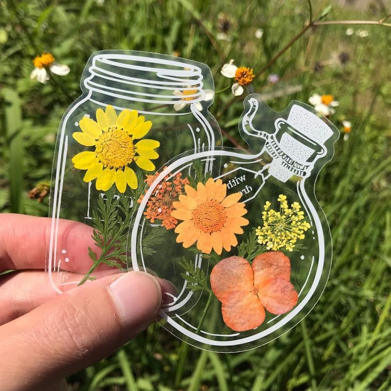 LeafLuxe - Turn Every Page into a Calm, Beautiful Escape