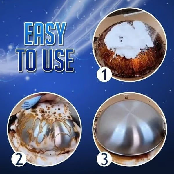 ShineMist™ - Versatile No-Rinse Spray Cleaner for All Surfaces