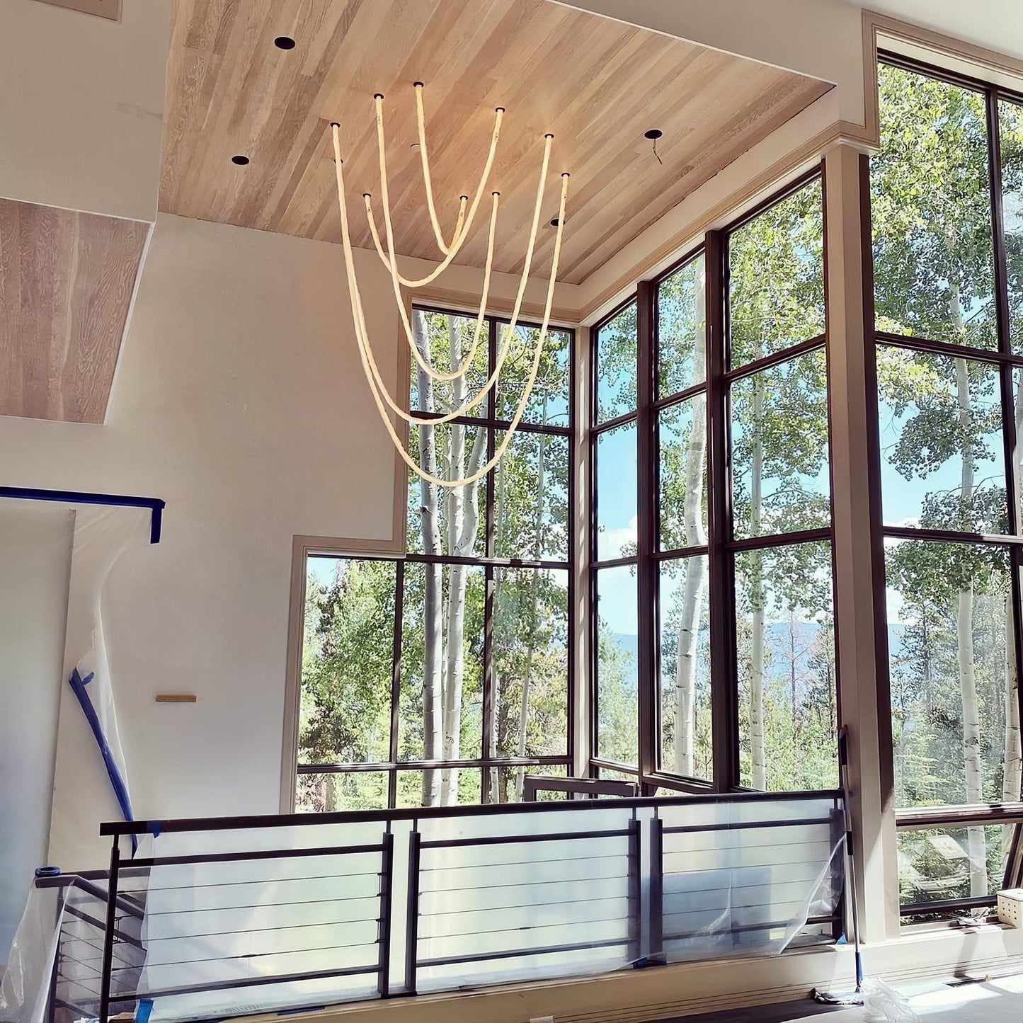 FlexGlow - Shape Any Room with Custom Flexible LED Lighting