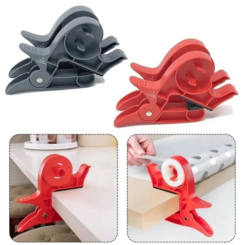 WrapEase™ - Creative & Fun Gift Wrapping Solution