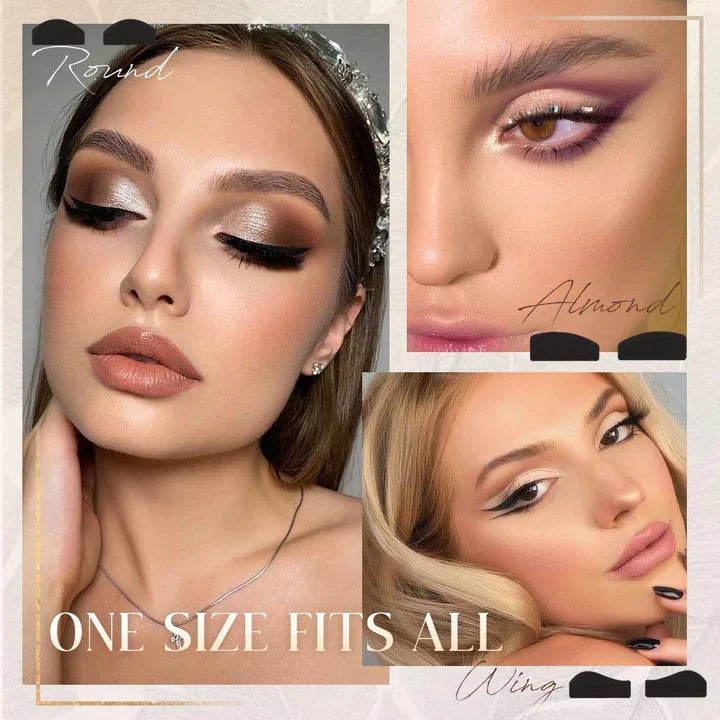 CreaseCraft - Flawless Eyelid Crease in Seconds Every Time