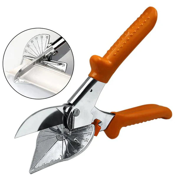CutSculpt - Effortless Precise Cuts Without Hand Strain Every Time