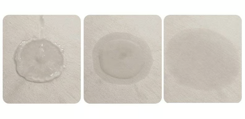 Quick Dry Water Draining Mat for Kitchen and Bathroom