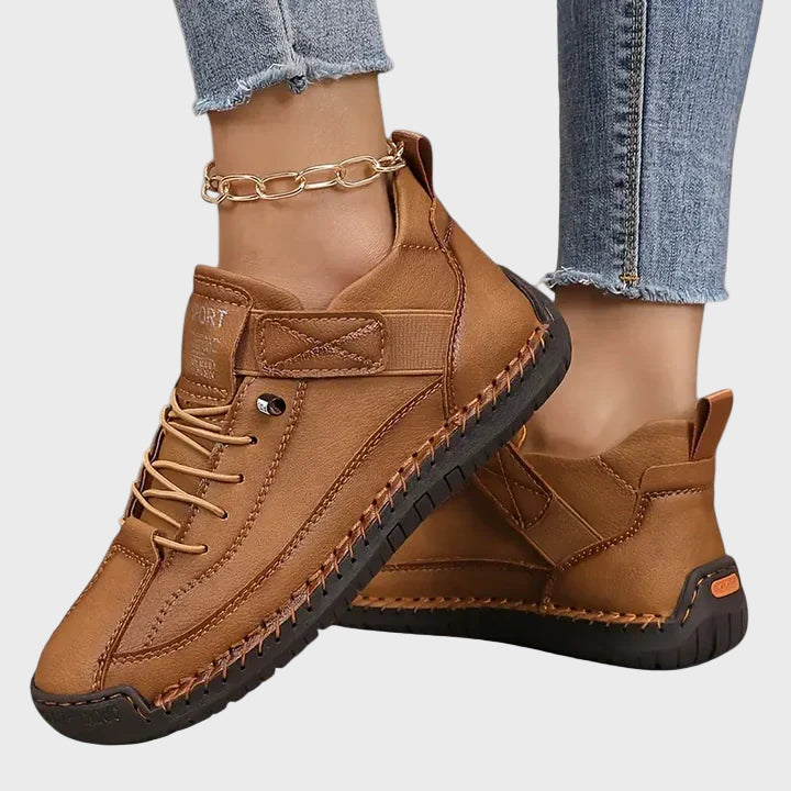 Comfortable Orthopedic Sneakers for Everyday Support
