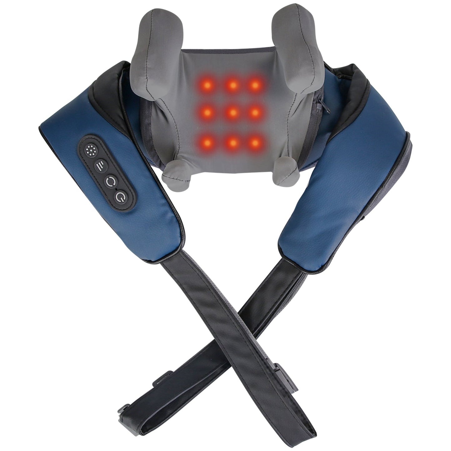 RelaxEase - Fast Relief from Neck and Shoulder Pain Anytime