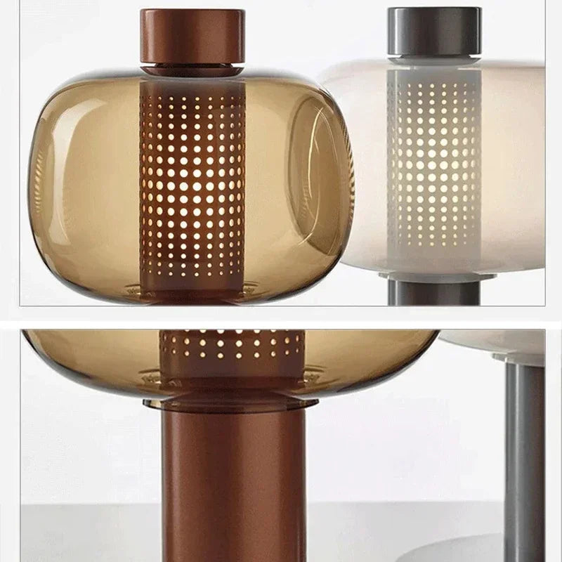 LumoGlow - Instantly Transform Any Room with Warm Cozy Light