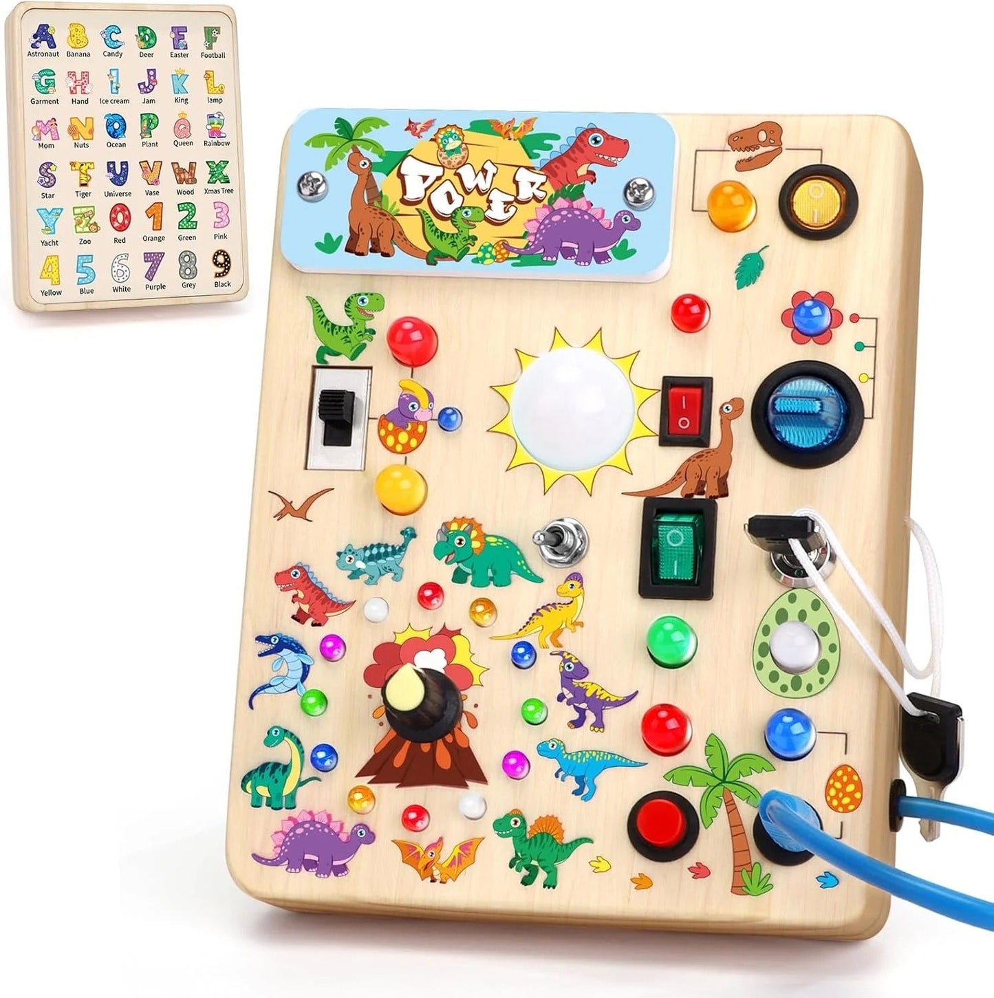 BrightBud - Safe Toddler Play That Boosts Learning & Confidence