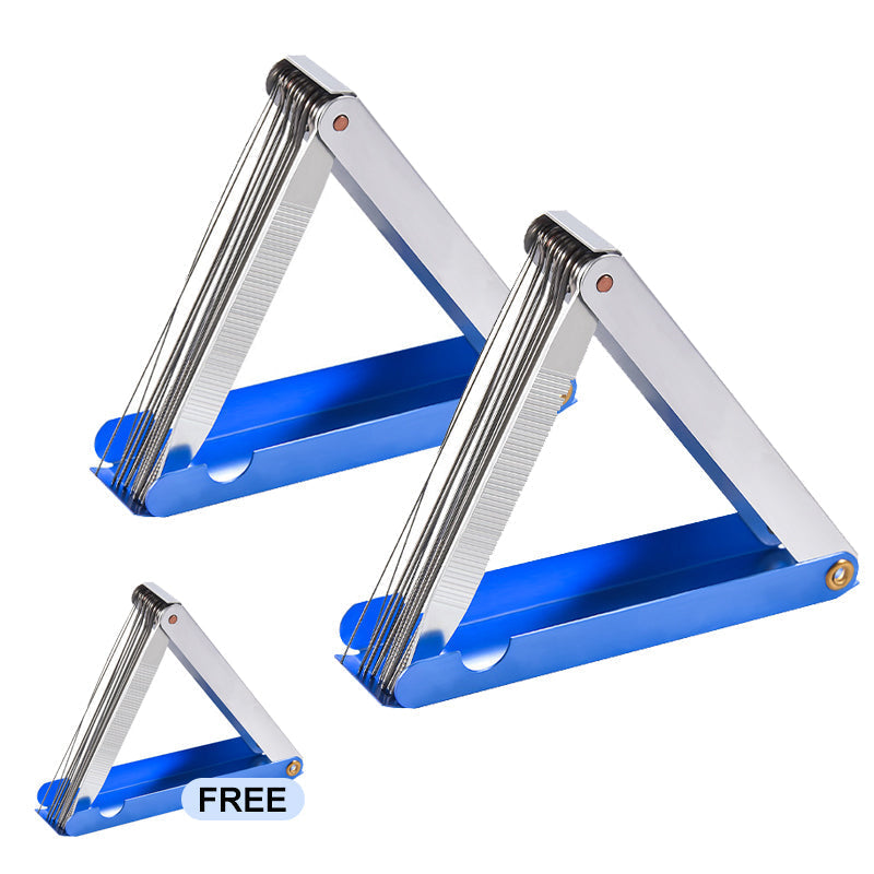 ClearFlowPro™ - Instant Drain Unclogging Tool Set