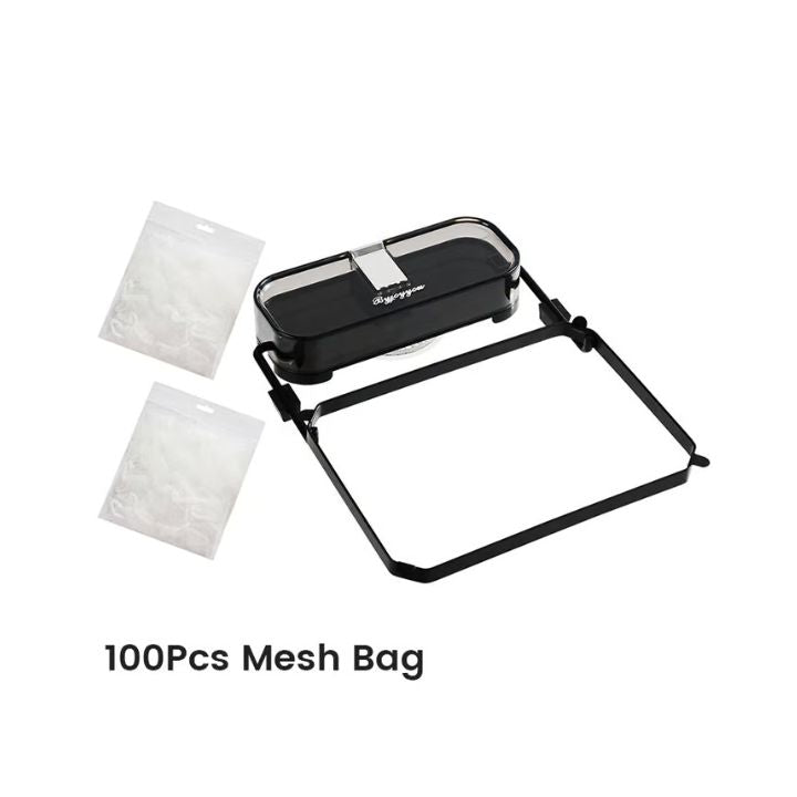 Durable Kitchen Sink Strainer for Easy Drain Protection
