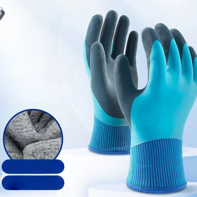AntiFrost™ - Extreme Cold Weather Thermal Gloves for -30°C