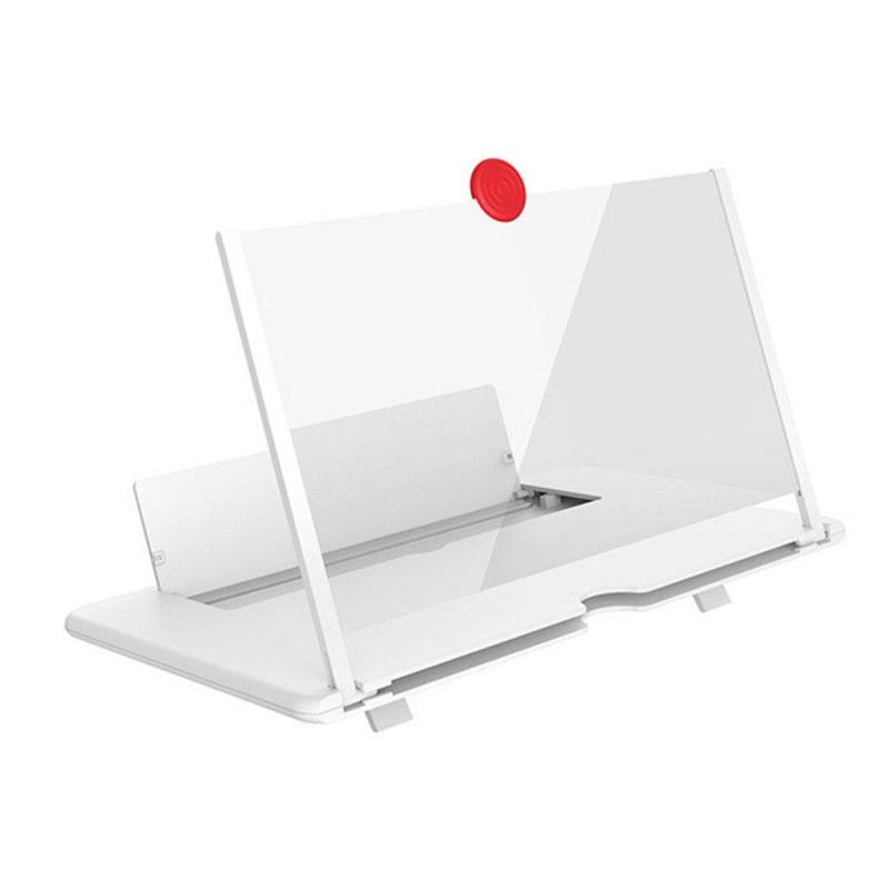 UltraZoom High-Definition Screen Display for Immersive Viewing