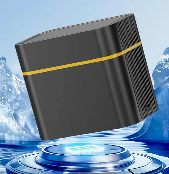 SuperCharger™ - Rechargeable Lithium AA & AAA Battery Kit
