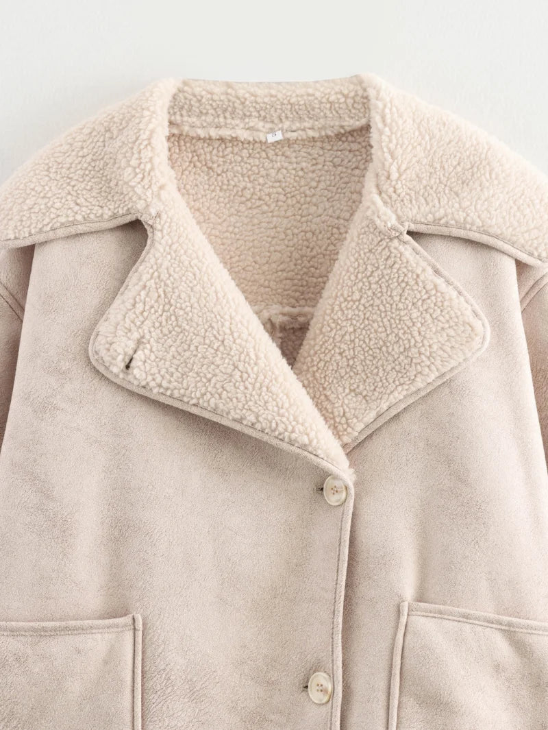 Cozy Fall Winter Fashion Essentials 2025
