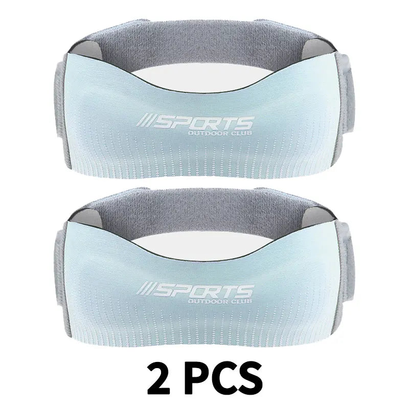 FlexSure™ - Adjustable Knee Support Strap