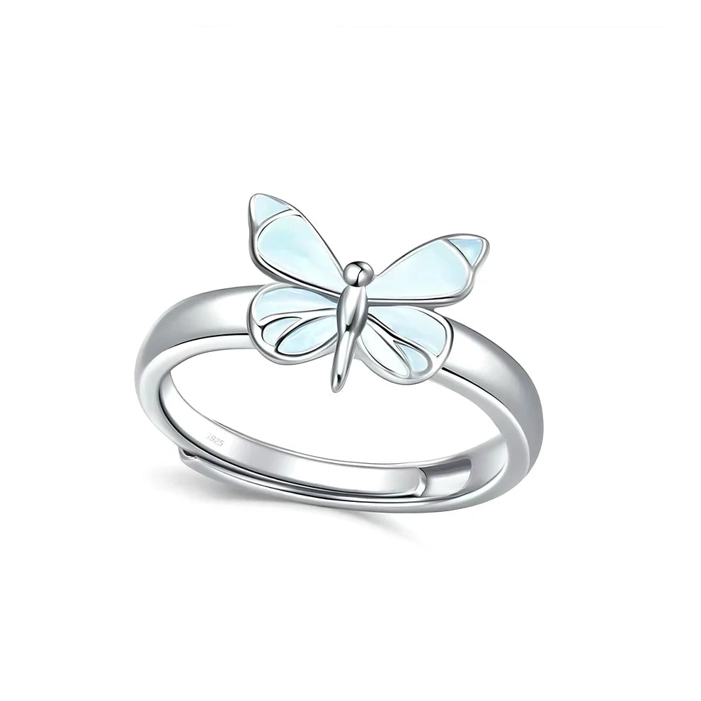 LumiVita - Jewelry That Glows Softly, Elevating Your Night Style