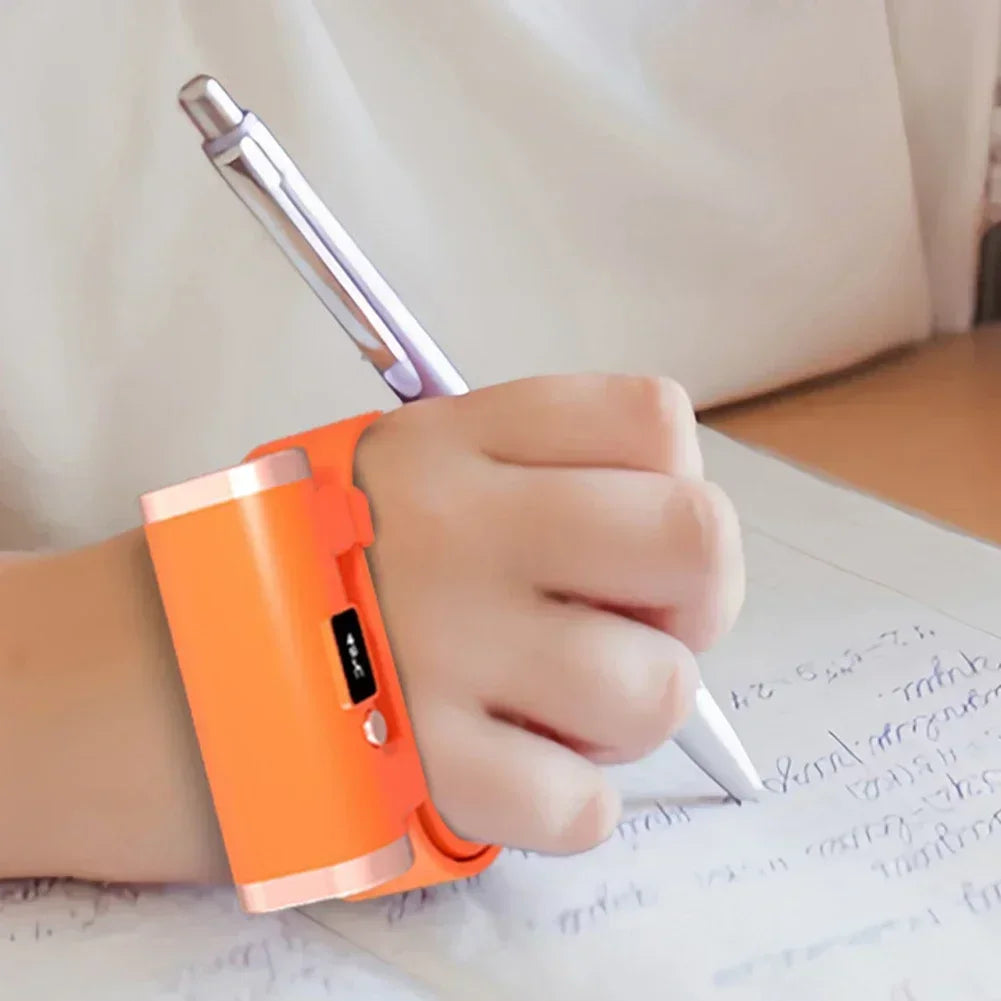HeatMate Duo - Dual Hand Warmer & Portable Power Bank